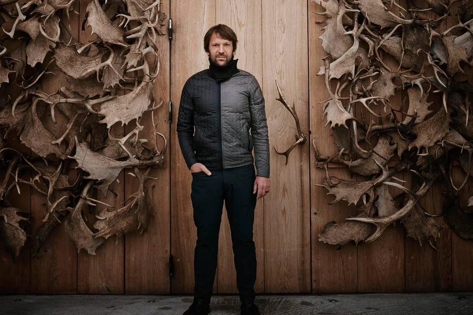 Former Noma employees told The New York Times that Redzepi punched members of the staff, jabbed them with kitchen implements and slammed them against walls.