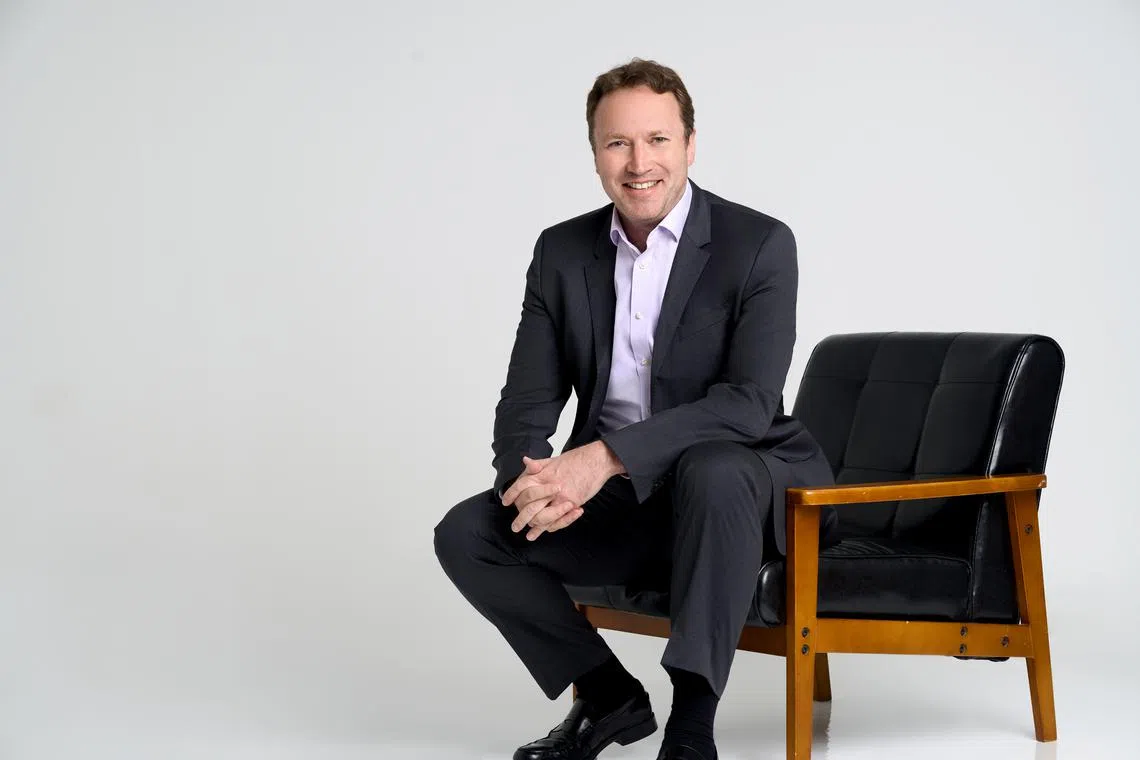 On top of modernising the way the company approaches its work and changing the culture of the industry to attract more talent, one of the top priorities of new chief executive Hugo Walkinshaw is also to grow Boardroom’s top and bottom lines.