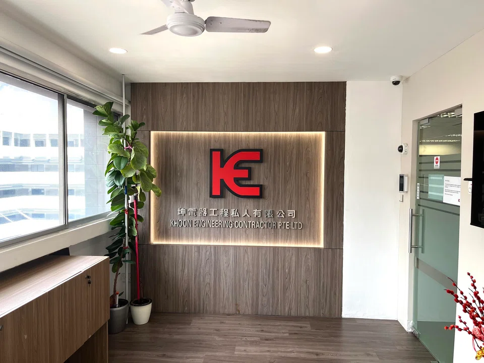 Singapore-headquartered Khoon Group says Ang Kok Kwang and Ang Jui Khoon have resigned to “devote more time to (their) personal and other business commitments”.