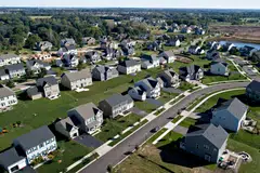 The contract rate on a 30-year fixed mortgage eased for a fourth week to 6.44 per cent, the longest stretch of declines this year, according to Mortgage Bankers Association (MBA).