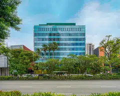 The EOI exercise for the strata office floor will close on Oct 6 at 3 pm.