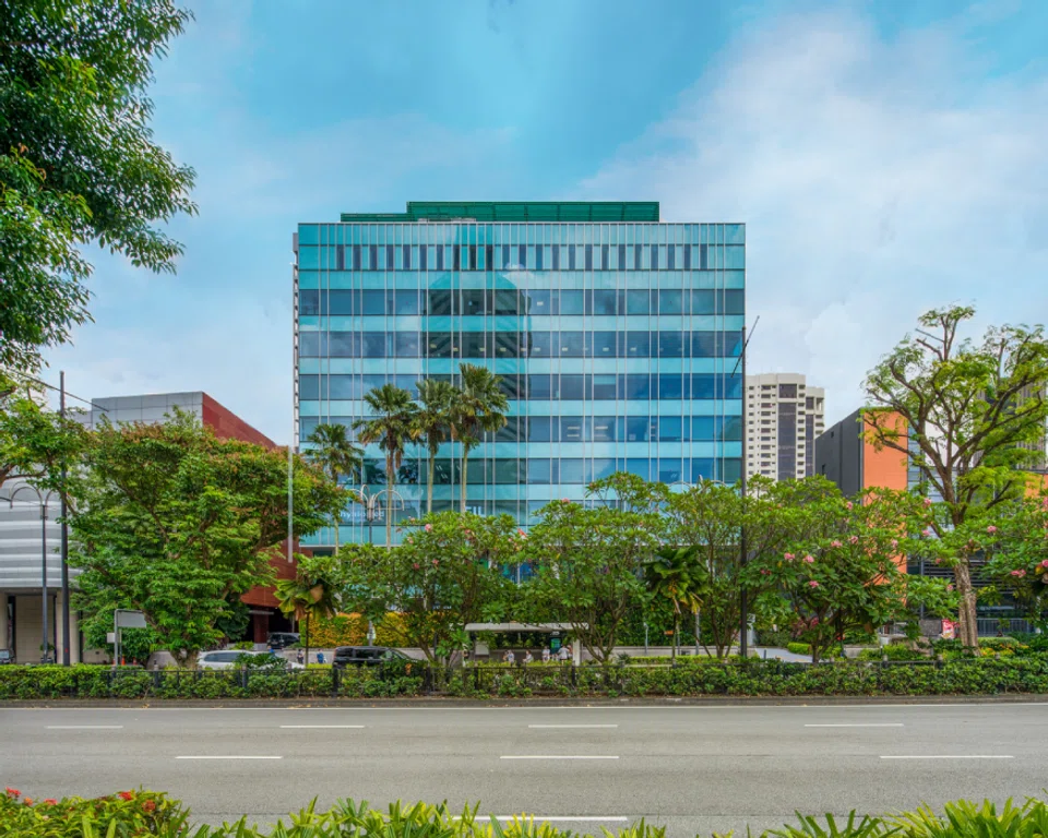 The EOI exercise for the strata office floor will close on Oct 6 at 3 pm.