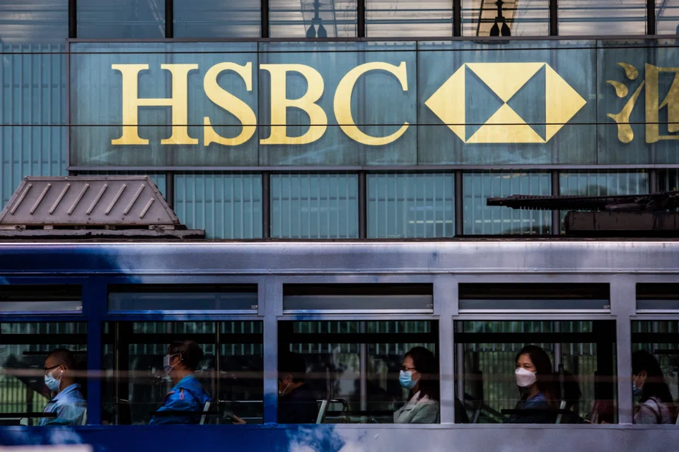 HSBC has a roster of about 1.3 million commercial banking relationships, ranging from small companies to larger corporates. 