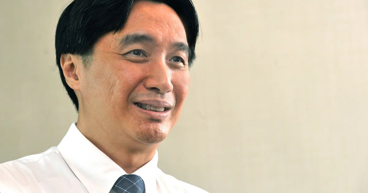 Roxy-Pacific CEO intends to privatise company at S$0.485 per share ...