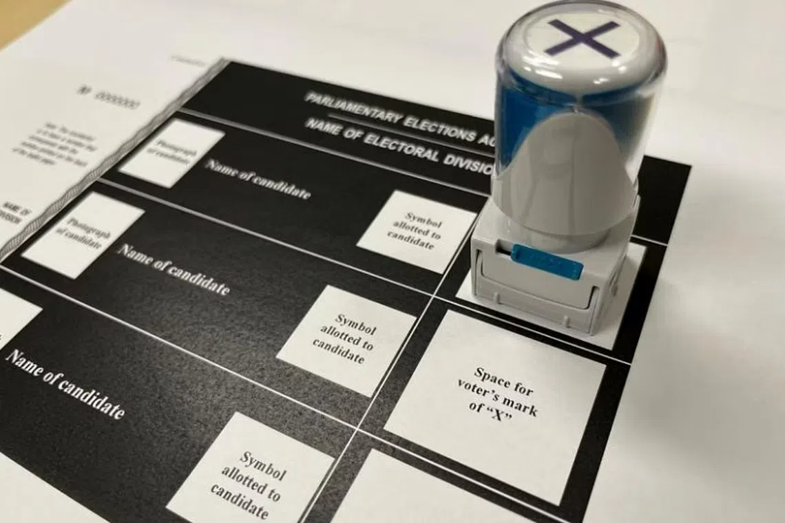 The updates will come into effect on June 14 with revisions made to the Subsidiary Legislation. 