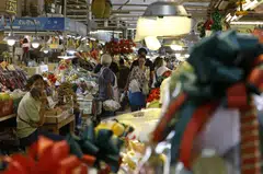 The government has said its “digital wallet” handout scheme and other measures will help spur the economy as it aims for 3.5 per cent growth this year.