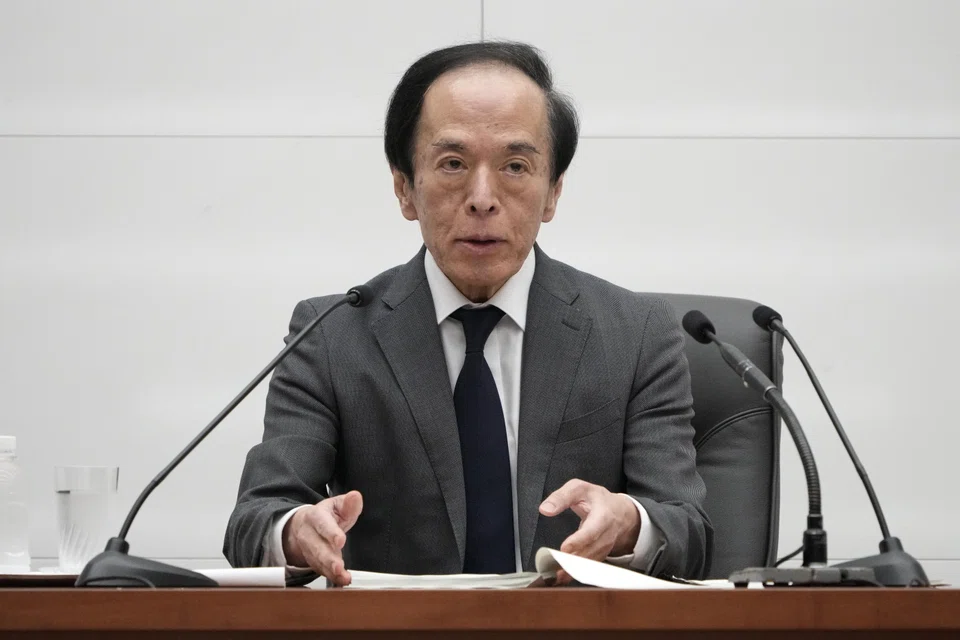 Governor Kazuo Ueda has ruled out the chance of selling the BOJ’s ETF holdings any time soon, the hefty unrealised profits may draw increased political attention as a potential source of revenue to fund government initiatives.