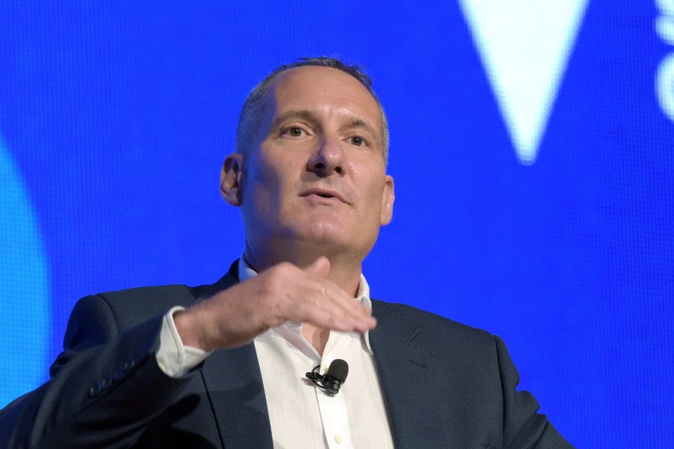 Secondary investments are regarded as favourable give that they typically include a discount to the underlying asset value, CEO Graeme Miller says.