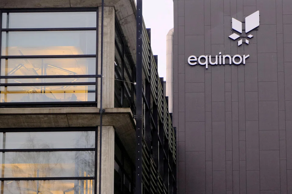 The deal gives Equinor a nearly 10 per cent stake in Orsted, making it the second largest shareholder after the Danish government.