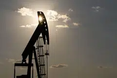 Supportive technical signals, coupled with escalating geopolitical risks, suggest prices could advance towards a retest of the US$65 per barrel level.