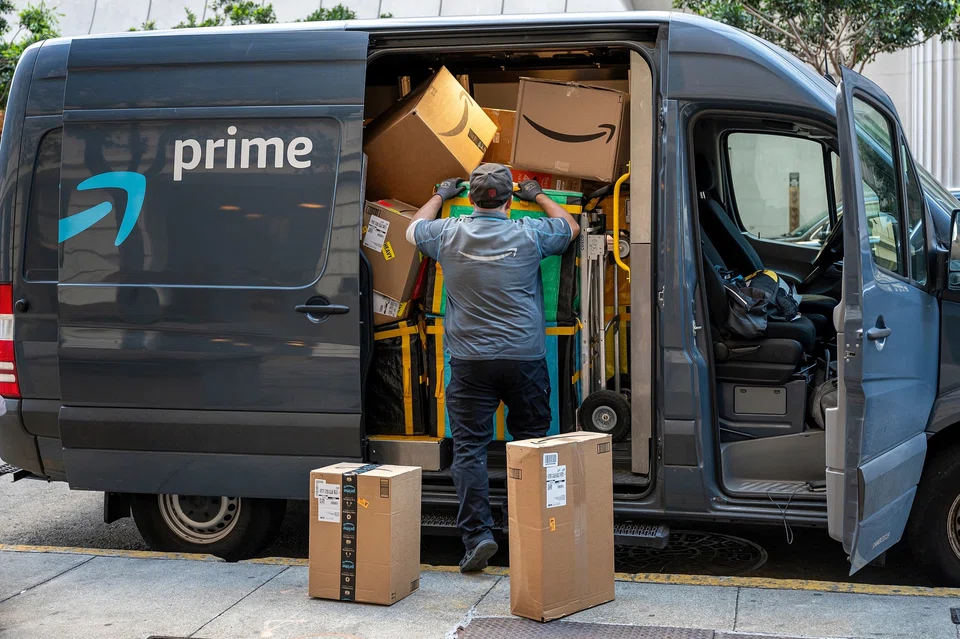 Prime Day can serve as a bellwether for the holiday shopping season. 