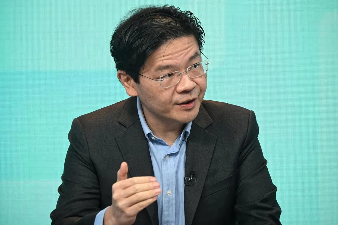 Support in Budget 2022 anticipated Ukraine fallout: Wong