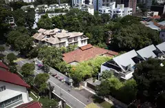 Lee Hsien Yang’s objection letter did not challenge the site’s historic significance or national importance, nor the evaluation process for identifying potential national monuments, said a joint statement by MCCY and NHB.