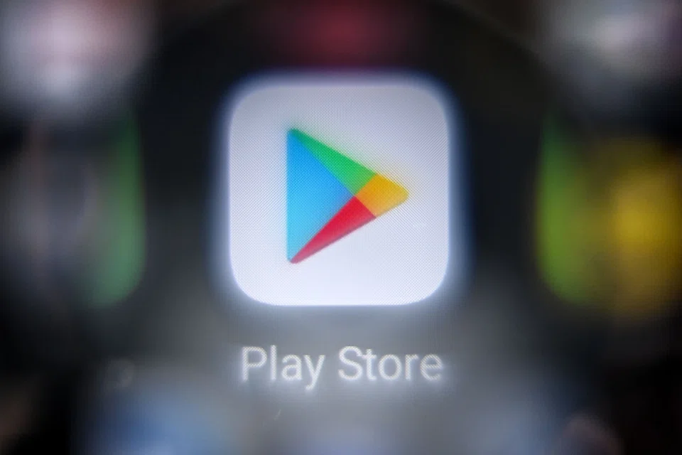 The Open App Markets Act would require Apple and Google – whose Google Play is the most popular app store on Android mobile phones – to make it easier for users to download other app stores and switch the apps set as the defaults on phones.