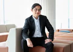 iFast chief executive Lim Chung Chun sees "very substantial untapped potential" in banking, particularly in wealth management for retail and mass affluent clients.