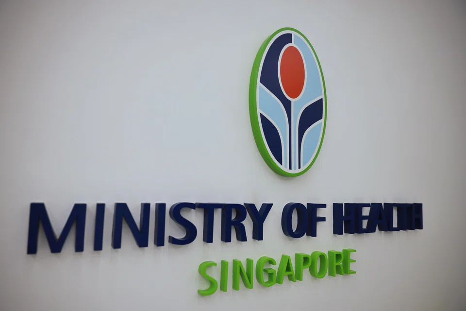 Friday’s circular was issued by the Ministry of Health, the Health Sciences Authority and the Singapore Medical Council.