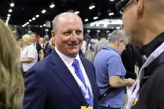 Berkshire Hathaway CEO Greg Abel said he bought 21 Berkshire Class A shares on Wednesday for about US$14.6 million, representing the after-tax value of his US$25 million salary, and planned similar purchases in the future. 