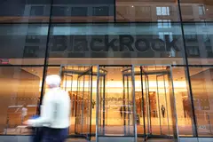 BlackRock is the world’s largest asset manager overseeing more than US$10 trillion.
