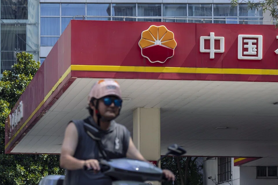 China has been pushing to liberalise its gas market, letting suppliers pass on some costs to consumers, but has stopped short of allowing sharp price spikes that could hurt its economy.