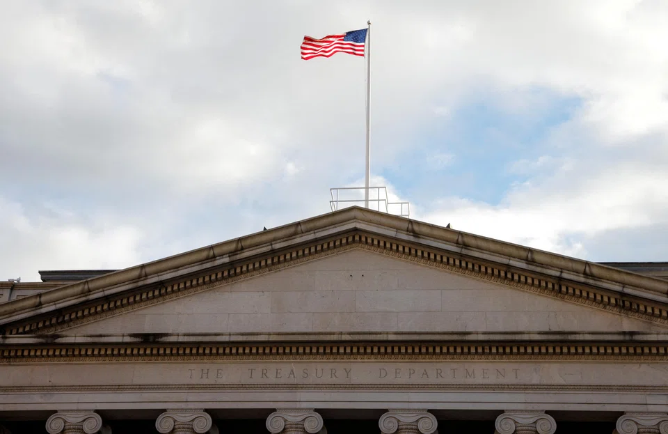 Traders are looking for clues on how much the US Federal Reserve will cut rates in the coming months, with some pricing in a 50 basis-point reduction this year.
