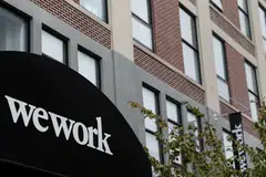 Once privately valued at about US$47 billion, WeWork expanded at a breakneck pace but racked up steep losses on its over-extended real estate portfolio before filing for bankruptcy protection in November 2023.
