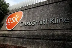 GSK expects to record a £1.8 billion charge in its third quarter results due to the settlements, with no impact on its investment plans.