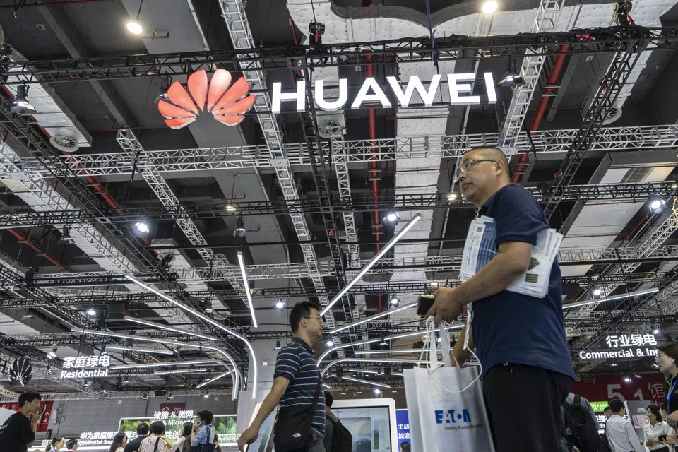 Huawei first unveiled Harmony in August 2019, three months after Washington placed it under trade restrictions over alleged security concerns.