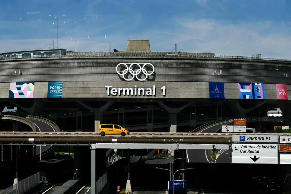 Organisers of the Paris Games and the International Olympic Committee see the Jul 26-to-Aug 11 event in the French capital as the star of a new low-impact and less extravagant model.