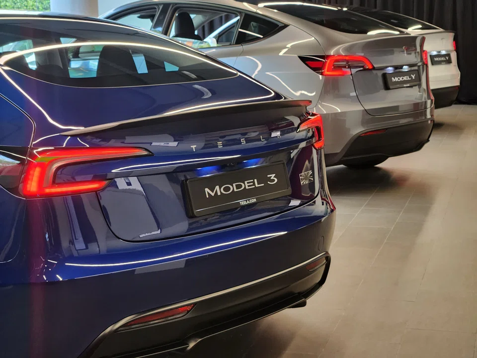 Category A, which includes several popular EV models, has been on a record-breaking run in recent weeks as buyers rush to secure cars before EV incentives are reduced in 2026. 