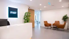 The increase in profitability was driven by contributions from its ePension division, as well as improvements across its core wealth management platform business, iFast said.