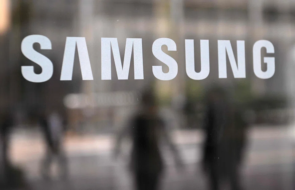 The major reshuffle of Samsung's top rank comes as shares of the tech giant have steadily fallen since August on investor concerns that it keeps lagging its rivals in supplying high-end chips to Nvidia.