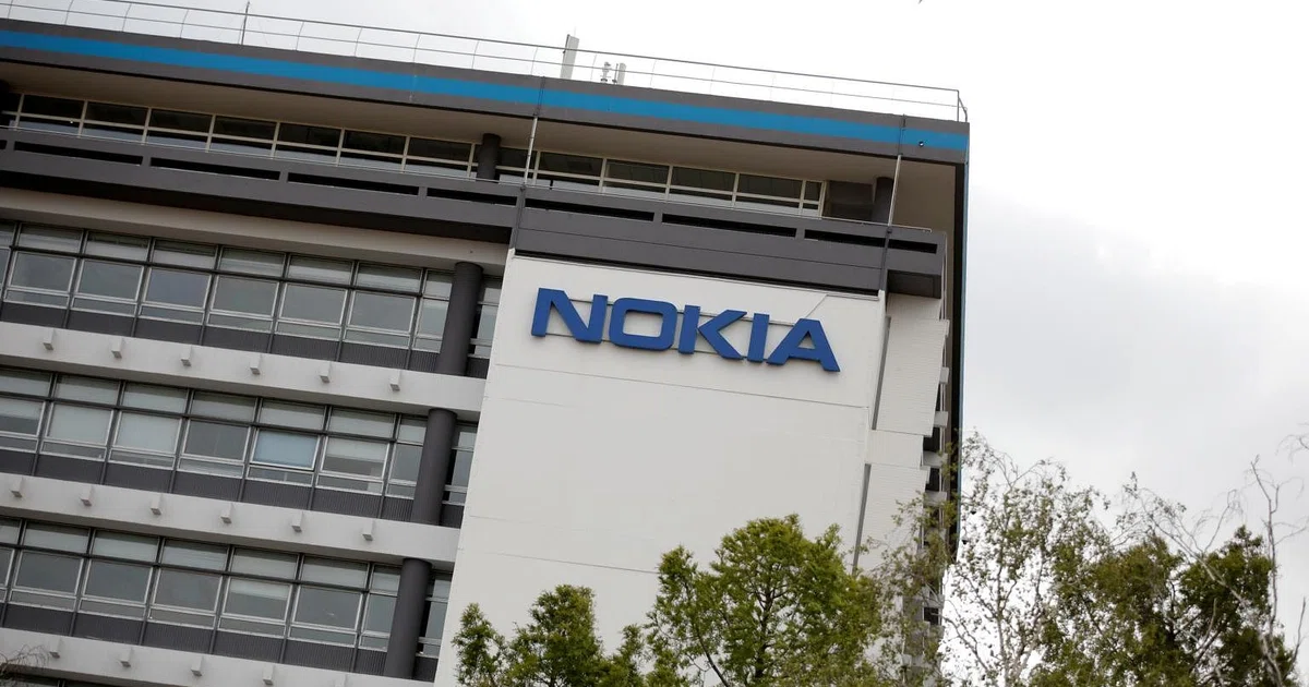 Nokia will redesign offices as it adapts to more flexible work - The ...