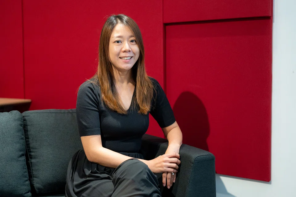 Motorist deputy CEO Angela Poh says the company plans to double its presence to 10 markets by 2026.