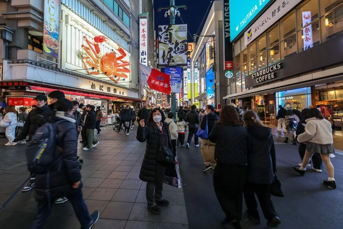 Consumer spending and business investment in China have remained sluggish.