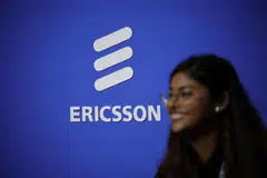 Cost savings and a dominant position in North America have helped Ericsson stay ahead of Nordic rival Nokia in the 5G race, but revenue weakness and tariffs have overshadowed its outlook.