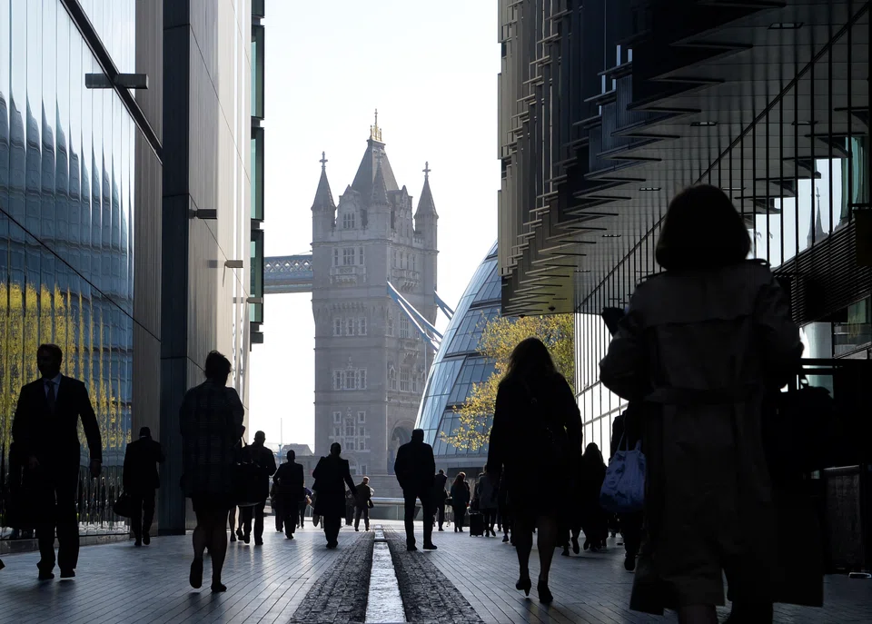 The UK jobs market has been in a wait-and-see mode for much of 2024 due to restrictive interest rates weighing on activity and political uncertainty in the run-up to the Jul 4 election.