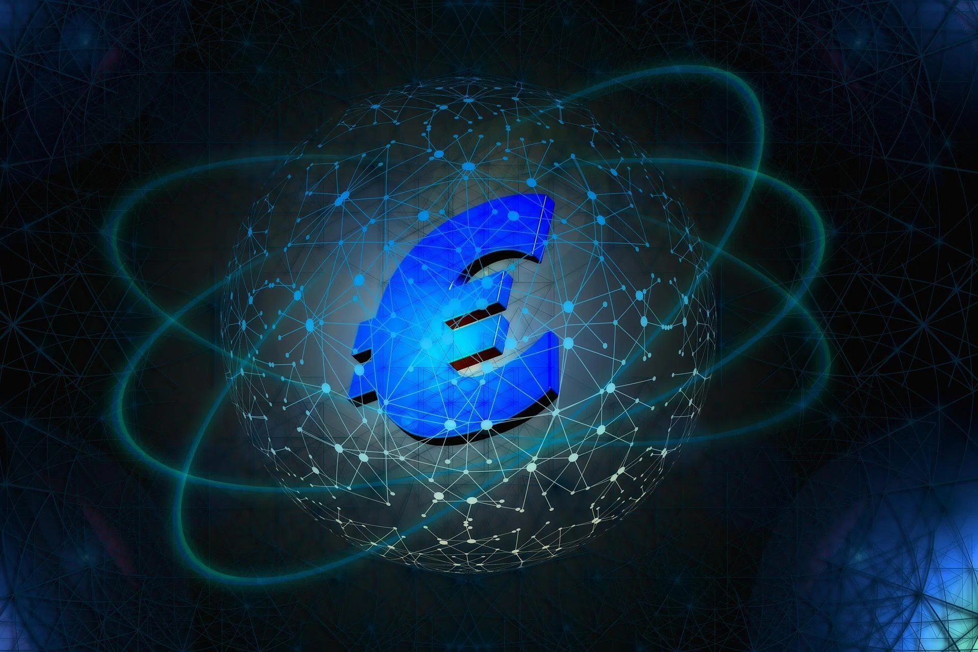 Digital euro clears key hurdle as EU seeks to break free from US credit cards