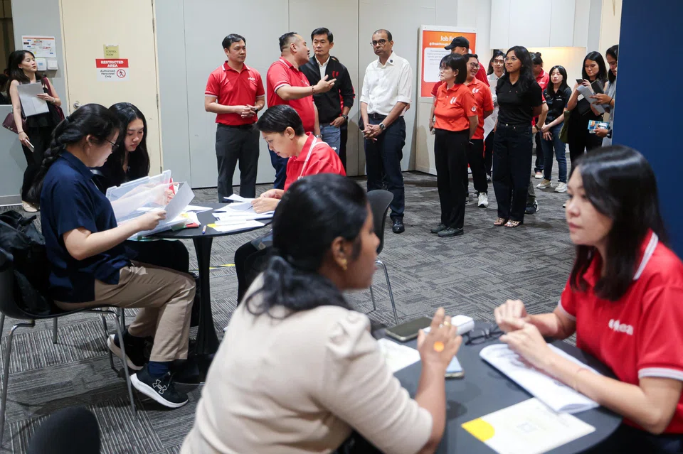 Industry associations, trade bodies and business clans are among the groups that will help to connect SME members and their employees with NTUC programmes and support.