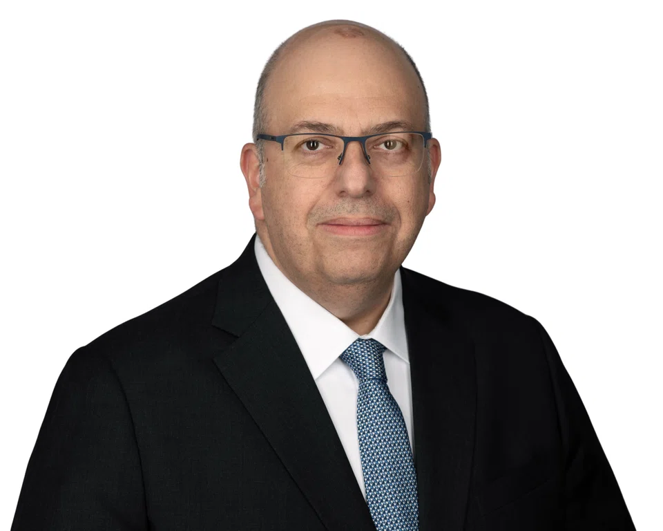 Tarek Chouman, global head of Aladdin Client Business at Blackrock, says private markets data move towards transparency mirrors that of public markets data. 