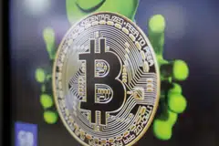 Bitcoin has been buffeted by a range of factors since hitting a record of US$73,798 in March.