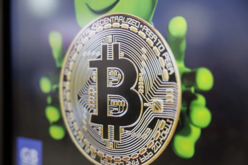 Bitcoin has been buffeted by a range of factors since hitting a record of US$73,798 in March.