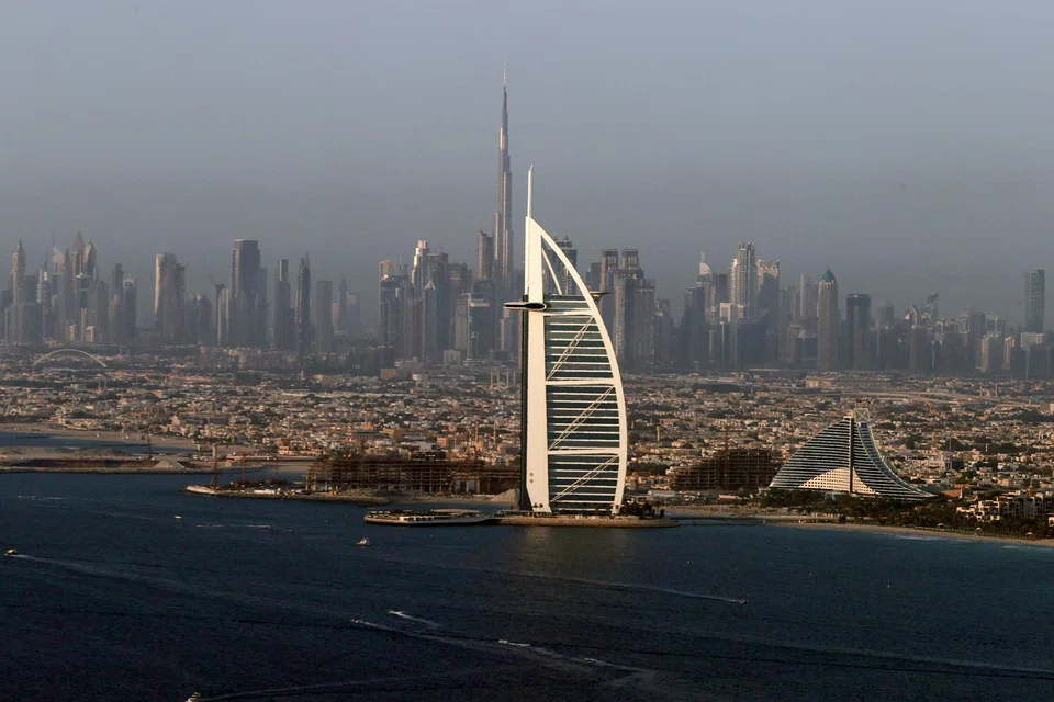 Dubai’s property sector surged in 2020 as it opened up again during the pandemic before most major cities and as rich buyers snapped up luxury units, boosting a sector that had been sluggish since the 2014-15 oil price crash.