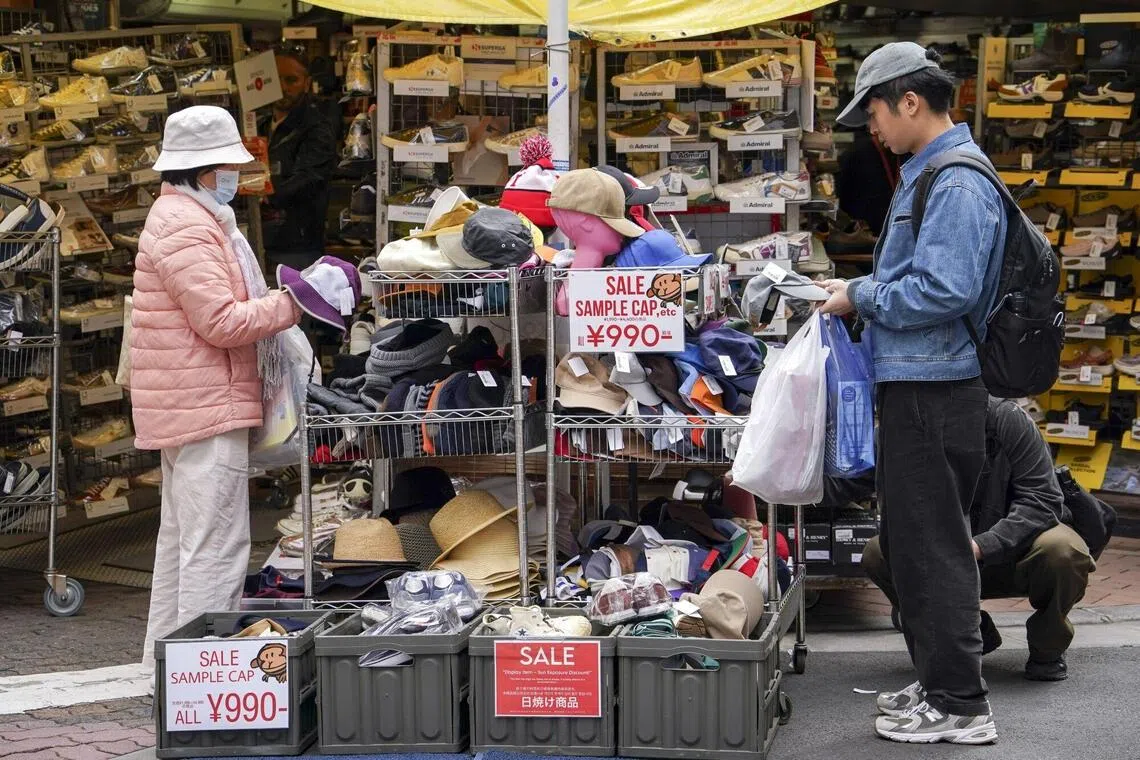 The S&P Global final Japan Services Purchasing Managers’ Index slipped slightly to 53.1 in October from 53.3 in September, maintaining a seventh consecutive month above the 50.0 mark, which separates growth from contraction.
