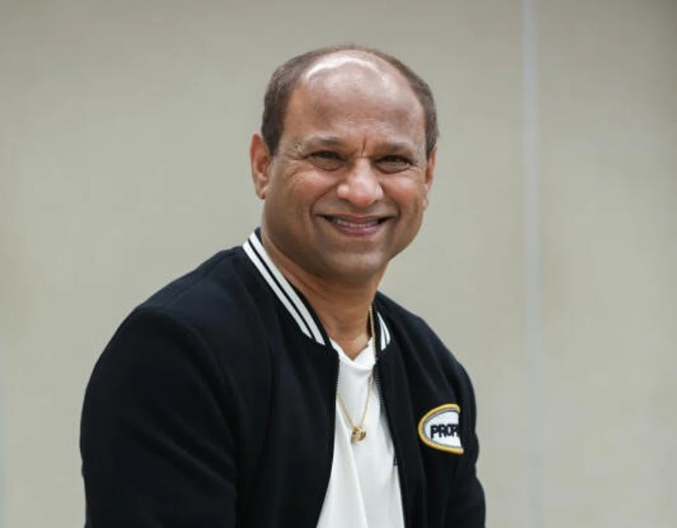 Ismail Gafoor, PropNex CEO, says that the amount of information the company has gives it an advantage. “Even Singstat will not have (the latest data) because it takes some time (for properties) to be caveated, but our data is pumped in by agents on a 24-hour, daily basis.”