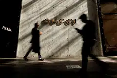 Gucci remains the prize in Kering’s stable of brands, generating 44 per cent of its sales and roughly two-thirds of its operating profit.