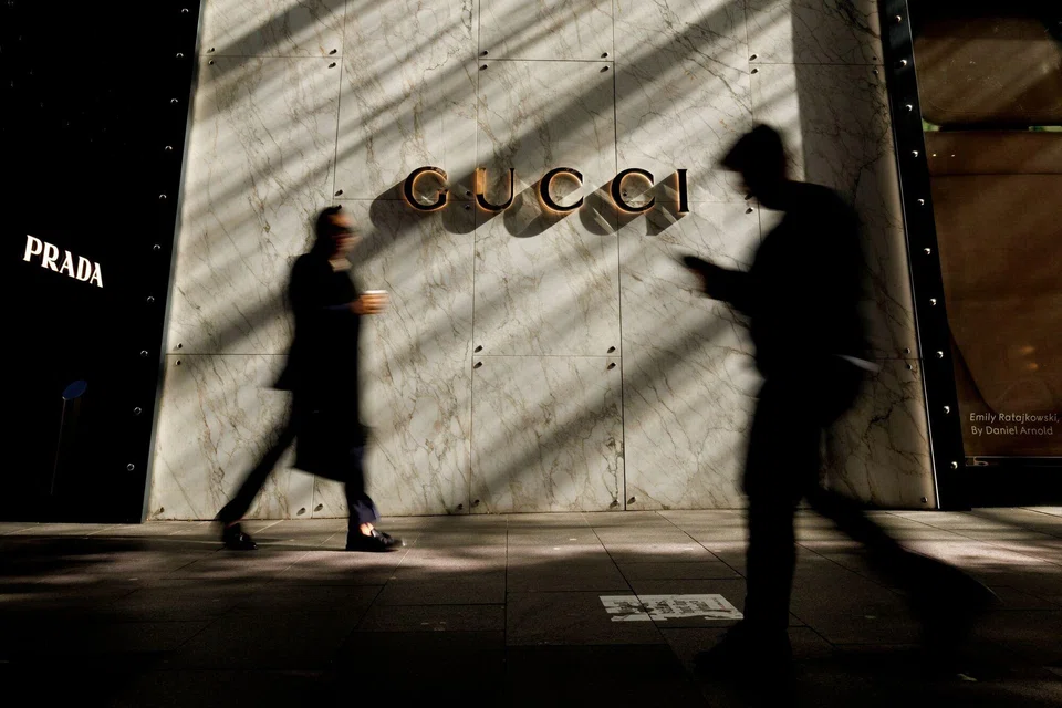 Gucci remains the prize in Kering’s stable of brands, generating 44 per cent of its sales and roughly two-thirds of its operating profit.