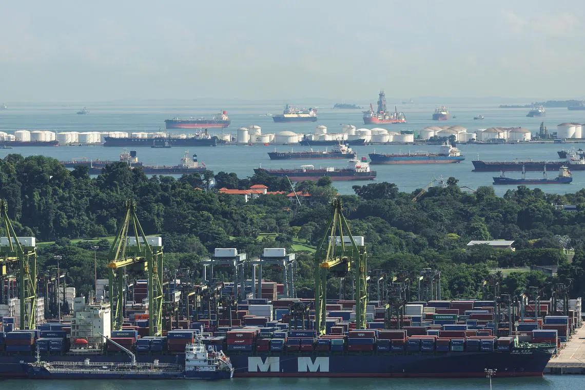 Recasting Singapore as a renewable energy hub has many benefits, including increased relevance in the global political economy, a deeply entrenched foreign policy aim.