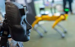 In a recent example, AI company Anthropic said that during safety testing, its latest AI model tried to blackmail an engineer to avoid being replaced by another system. 