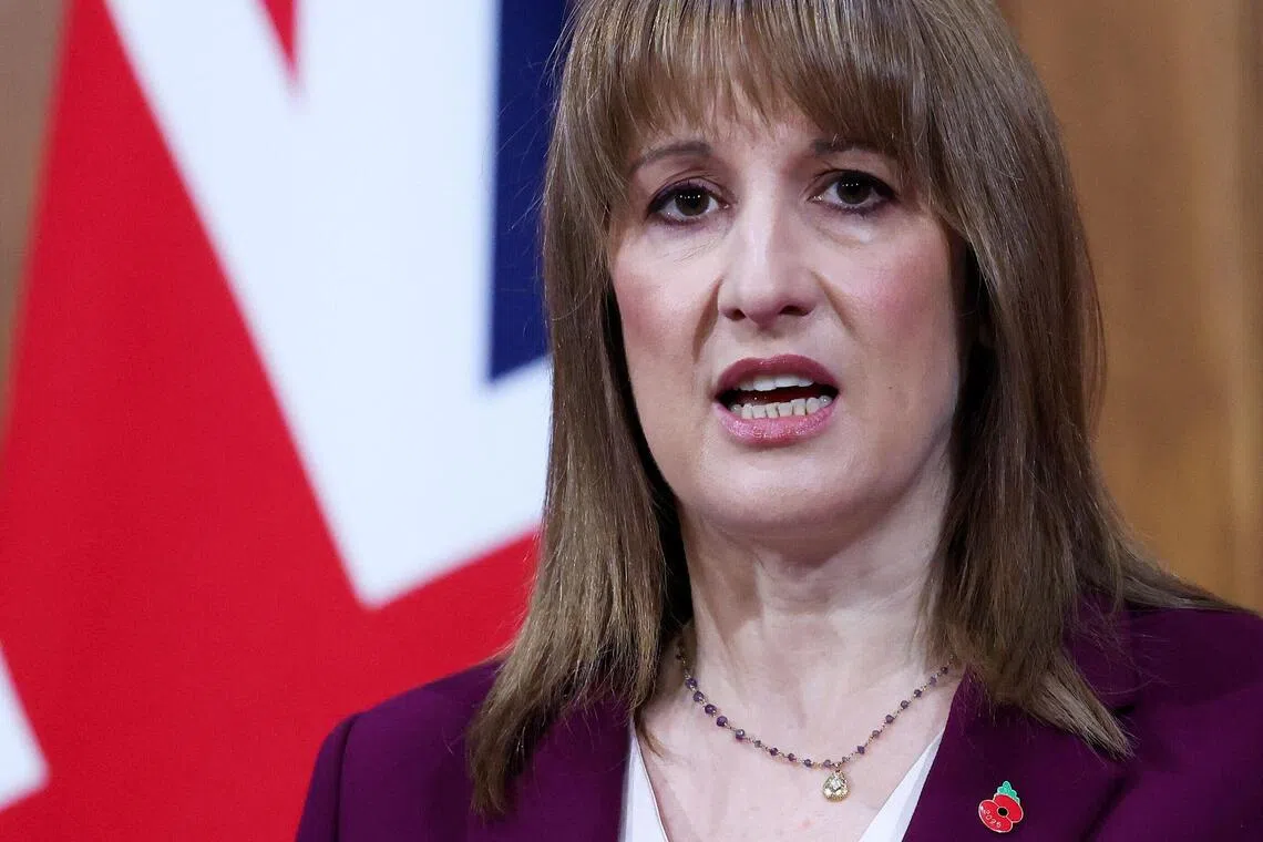 Policy U-turns and higher borrowing costs have left Reeves billions of pounds in the red against her fiscal rules.