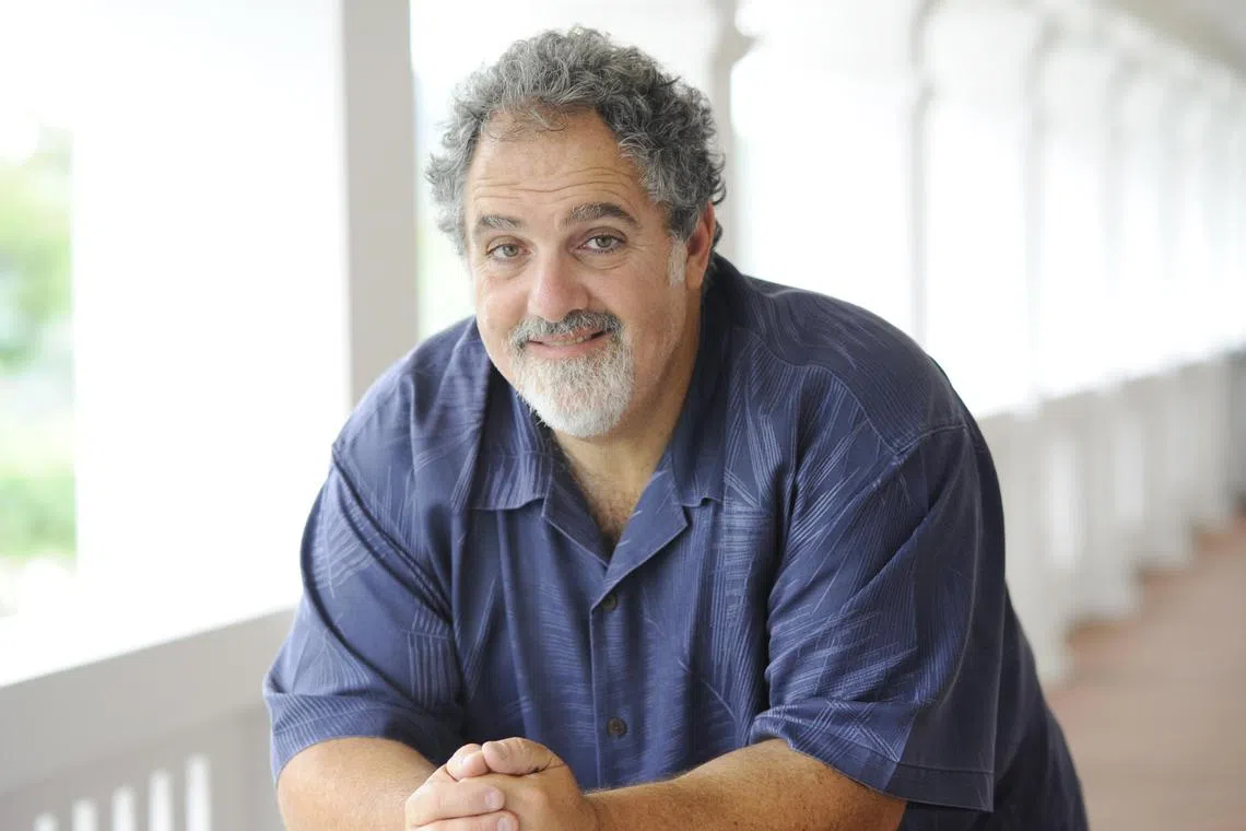 His death was announced by his family in a statement released by Disney Entertainment. It did not give a cause.